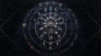 The Virtuous Cycle — скриншот 8