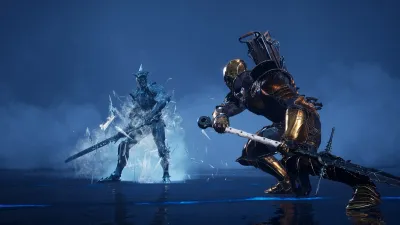 The Virtuous Cycle — скриншот 9