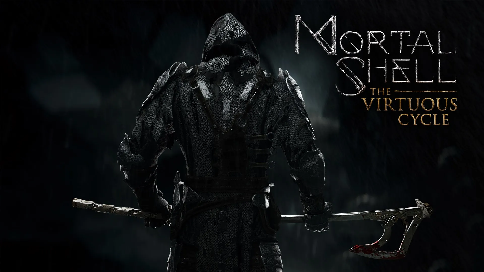 The Virtuous Cycle — трейлер