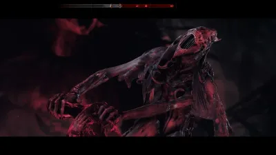 The Thaumaturge — скриншот 3