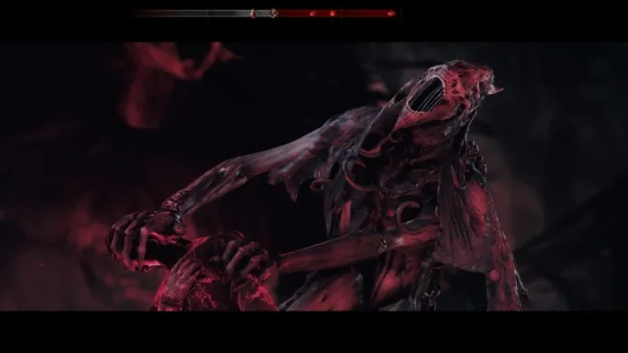 The Thaumaturge — скриншот 3