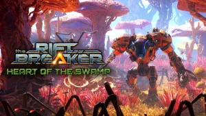The Riftbreaker: Heart of the Swamp