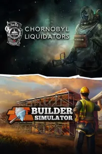 Builder Liquidator Bundle