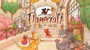 Flamecraft (Мастера пламени)