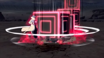 NBUNSC - DLC Pack 2 — скриншот 2