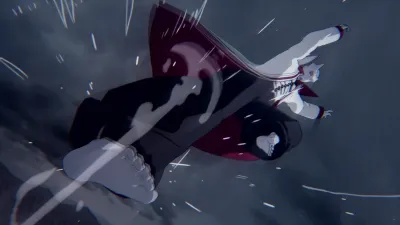 NBUNSC - DLC Pack 2 — скриншот 4