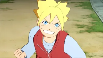 NBUNSC - DLC Pack 2 — скриншот 5