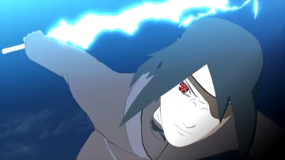 NBUNSC - DLC Pack 2 — скриншот 6