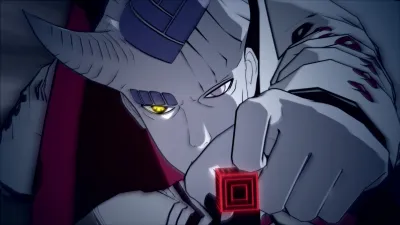 NBUNSC - DLC Pack 2 — скриншот 7