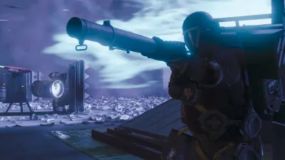 FBC: Firebreak Deluxe Edition Upgrade — скриншот 3