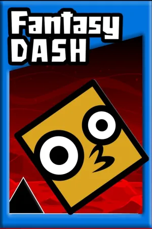Fantasy Dash