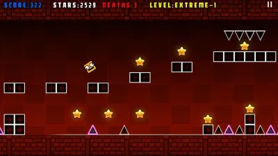 Fantasy Dash — скриншот 2