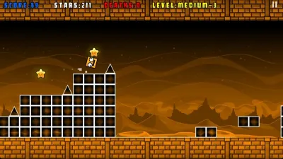 Fantasy Dash — скриншот 3