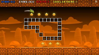 Fantasy Dash — скриншот 4