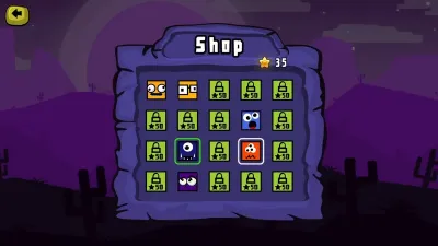 Fantasy Dash — скриншот 5