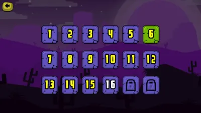 Fantasy Dash — скриншот 6