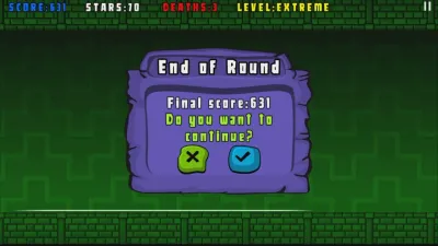 Fantasy Dash — скриншот 7