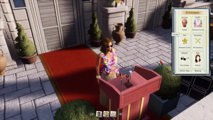 Tropico 6 - El Prez Pack — скриншот 4