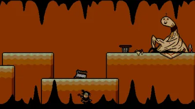 LISA: The Joyful - Definitive Edition — скриншот 9