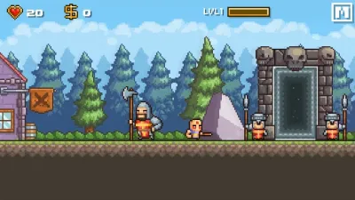 Devious Dungeon 2 — скриншот 2