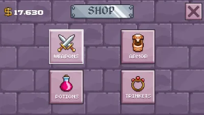 Devious Dungeon 2 — скриншот 7