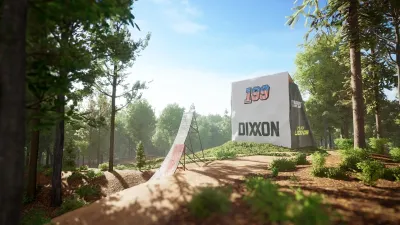 MX vs ATV Legends - Pastranaland — скриншот 5