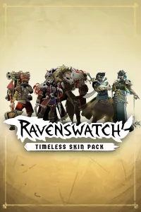 Ravenswatch - Timeless Skin Pack