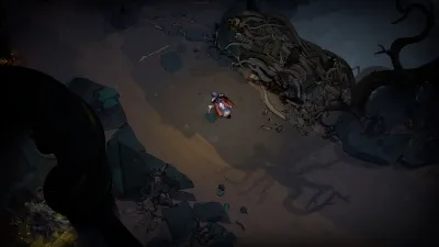 Ravenswatch - Timeless Skin Pack — скриншот 1