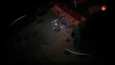 Ravenswatch - Timeless Skin Pack — скриншот 2