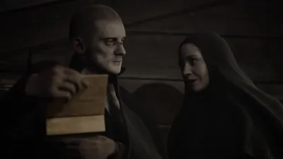 INDIKA — скриншот 2