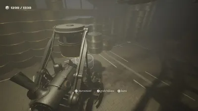 INDIKA — скриншот 5