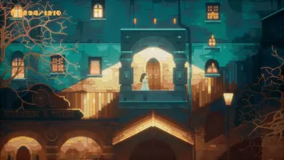 INDIKA — скриншот 7