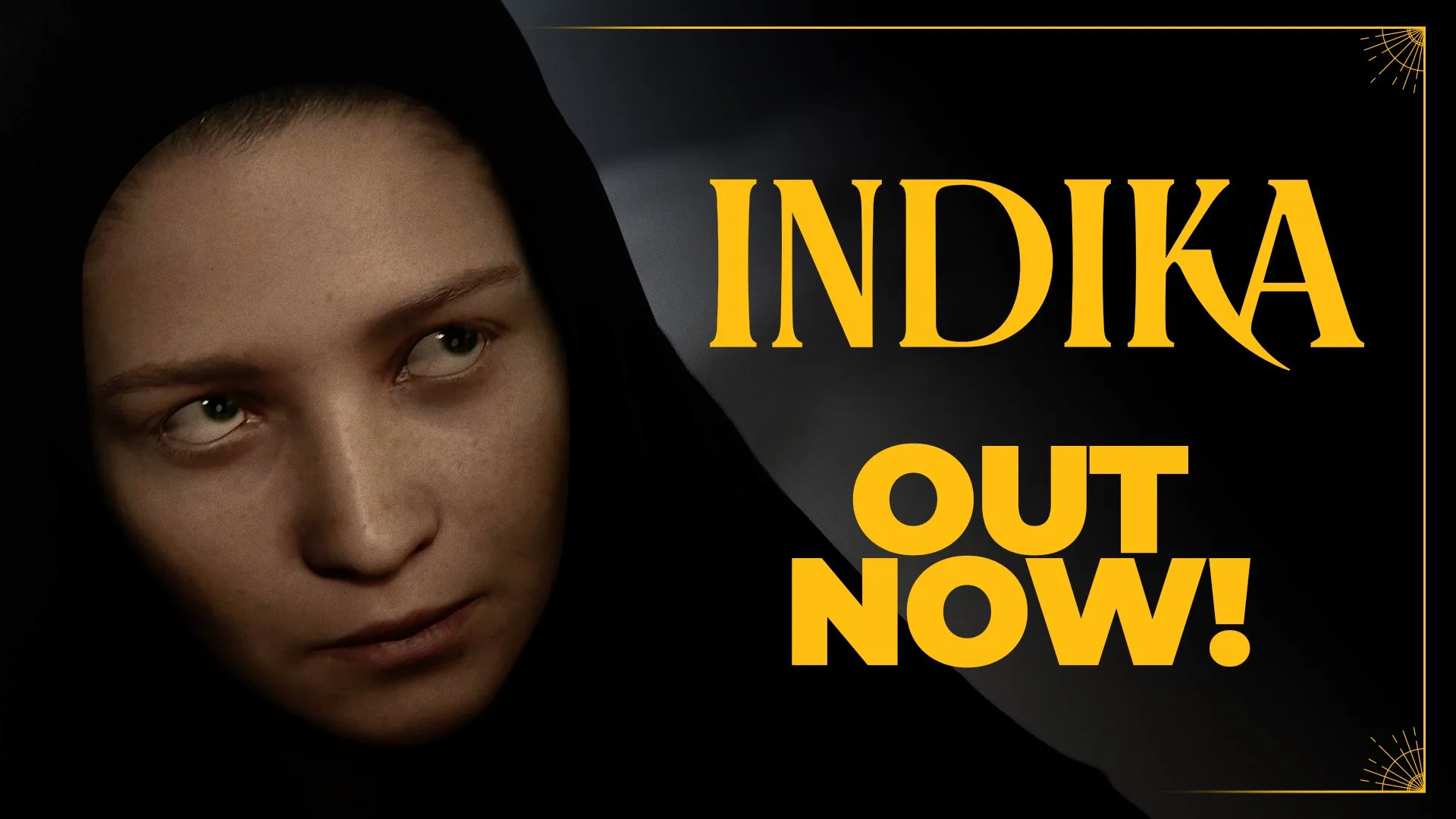 INDIKA — трейлер