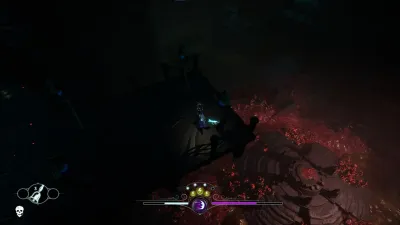 Sands of Aura — скриншот 1