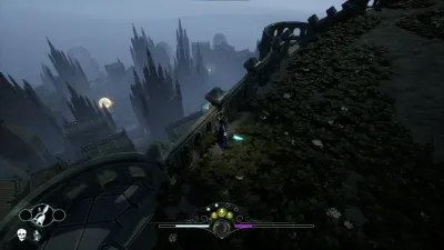 Sands of Aura — скриншот 3