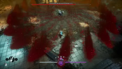 Sands of Aura — скриншот 4