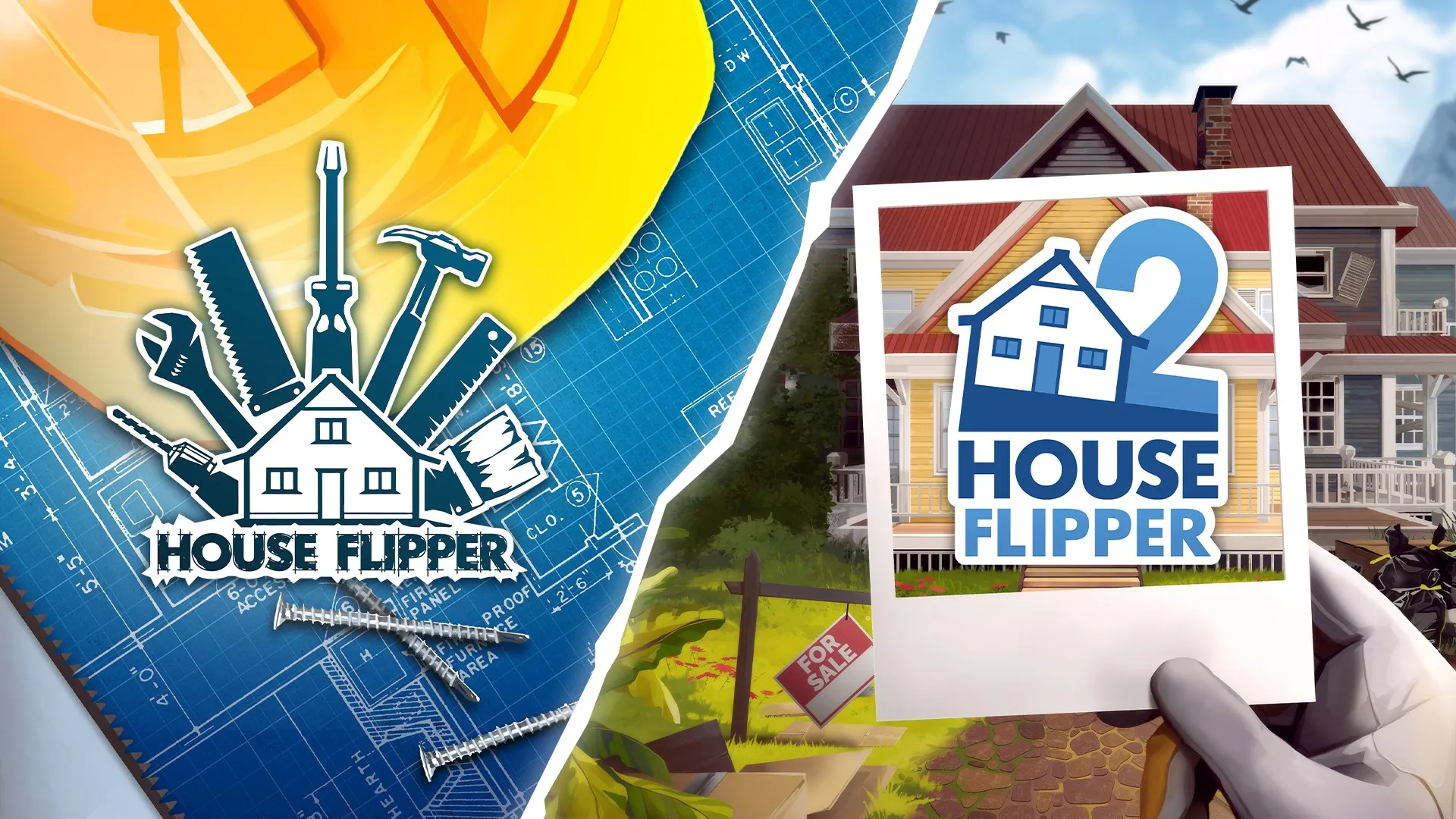 Complete Flipping Experience