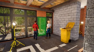 Complete Flipping Experience — скриншот 5