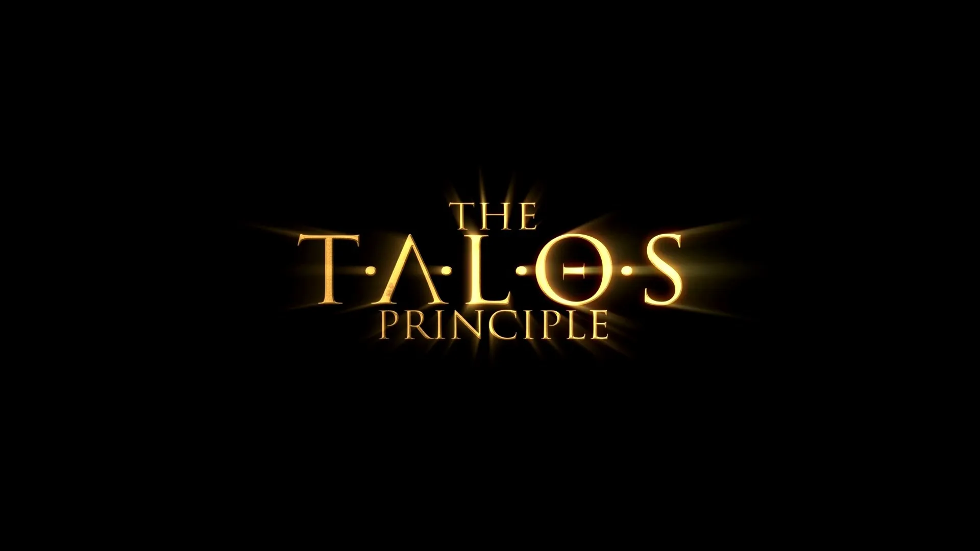 The Talos Principle — трейлер