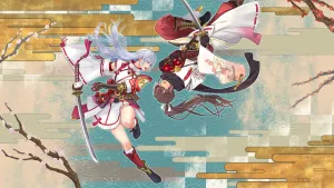 Rune Factory: Guardians of Azuma - Цифровое делюкс-издание
