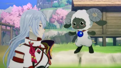 Rune Factory: Guardians of Azuma - Цифровое делюкс-издание — скриншот 1