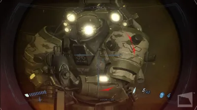 F.E.A.R. 2: Reborn — скриншот 5