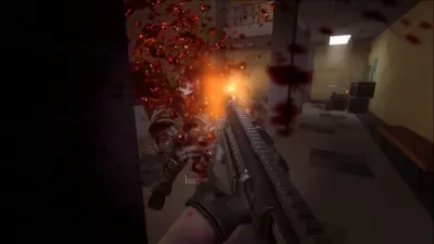 F.E.A.R. 2: Reborn — скриншот 8