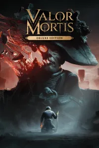 Расширенное издание Valor Mortis