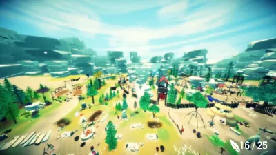 Aery - Stone Age — скриншот 1