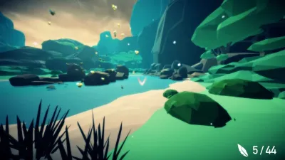 Aery - Stone Age — скриншот 3