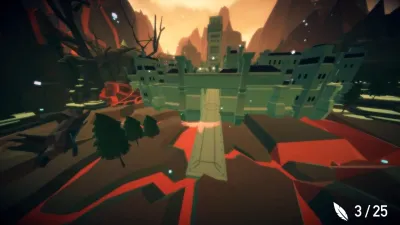 Aery - Stone Age — скриншот 4