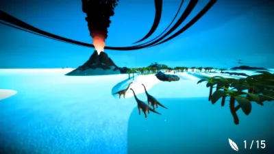 Aery - Stone Age — скриншот 6