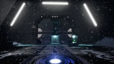 Protocol — скриншот 1