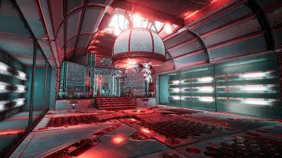 Protocol — скриншот 2